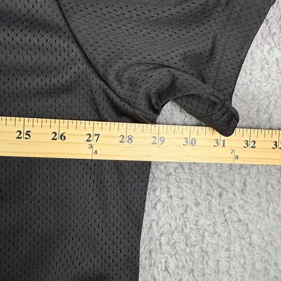 The Weeknd After Hours Til Dawn Tour 2025 Jersey Men 2XL Black Official Merch XO - Picture 9 of 11